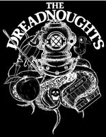 Dreadnoughts Tavern Acoustics Session-VIP Shanty Kick off Event