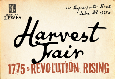 Harvest Fair - Tickets